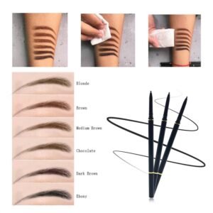 Waterproof Eyebrow Pencil