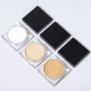 ChicHope Loose Setting Powder