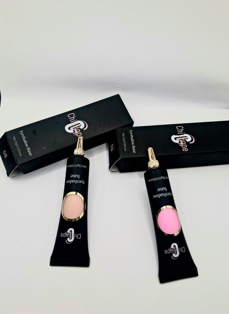 Eyeshadow Base