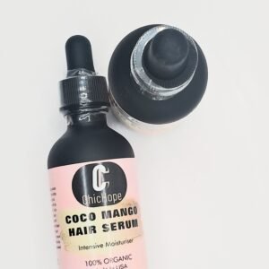 Lightweight Hair Serum 
