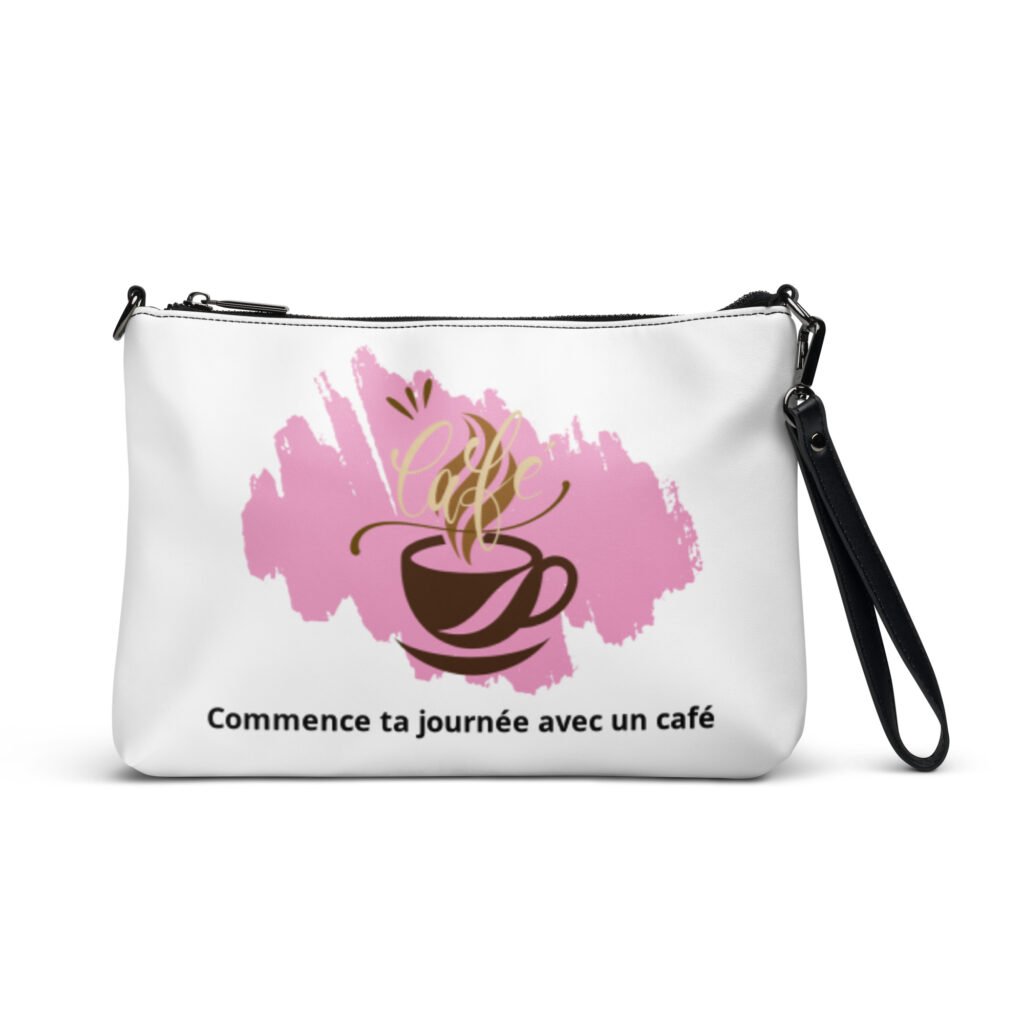 Crossbody bag