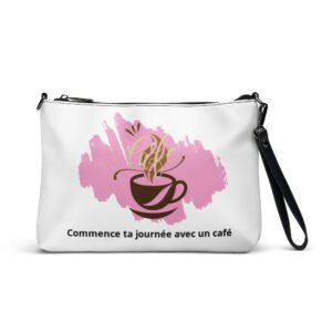 Crossbody bag