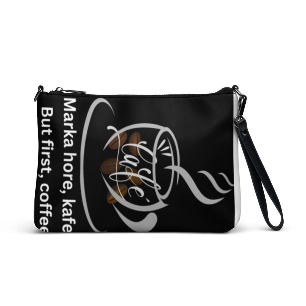 Crossbody bag