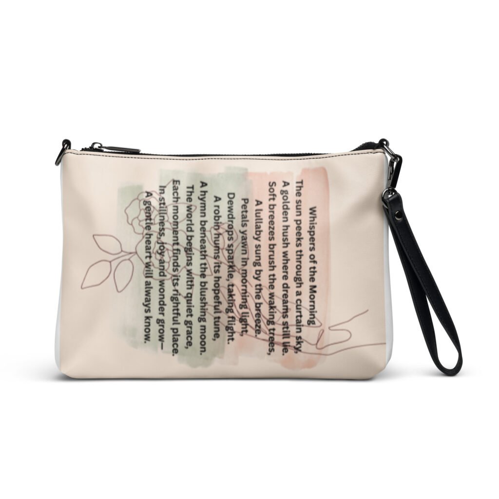 Crossbody bag