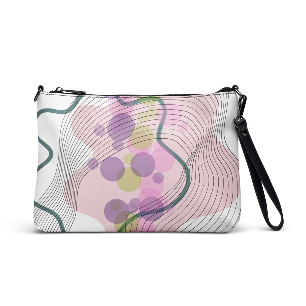 Crossbody bag