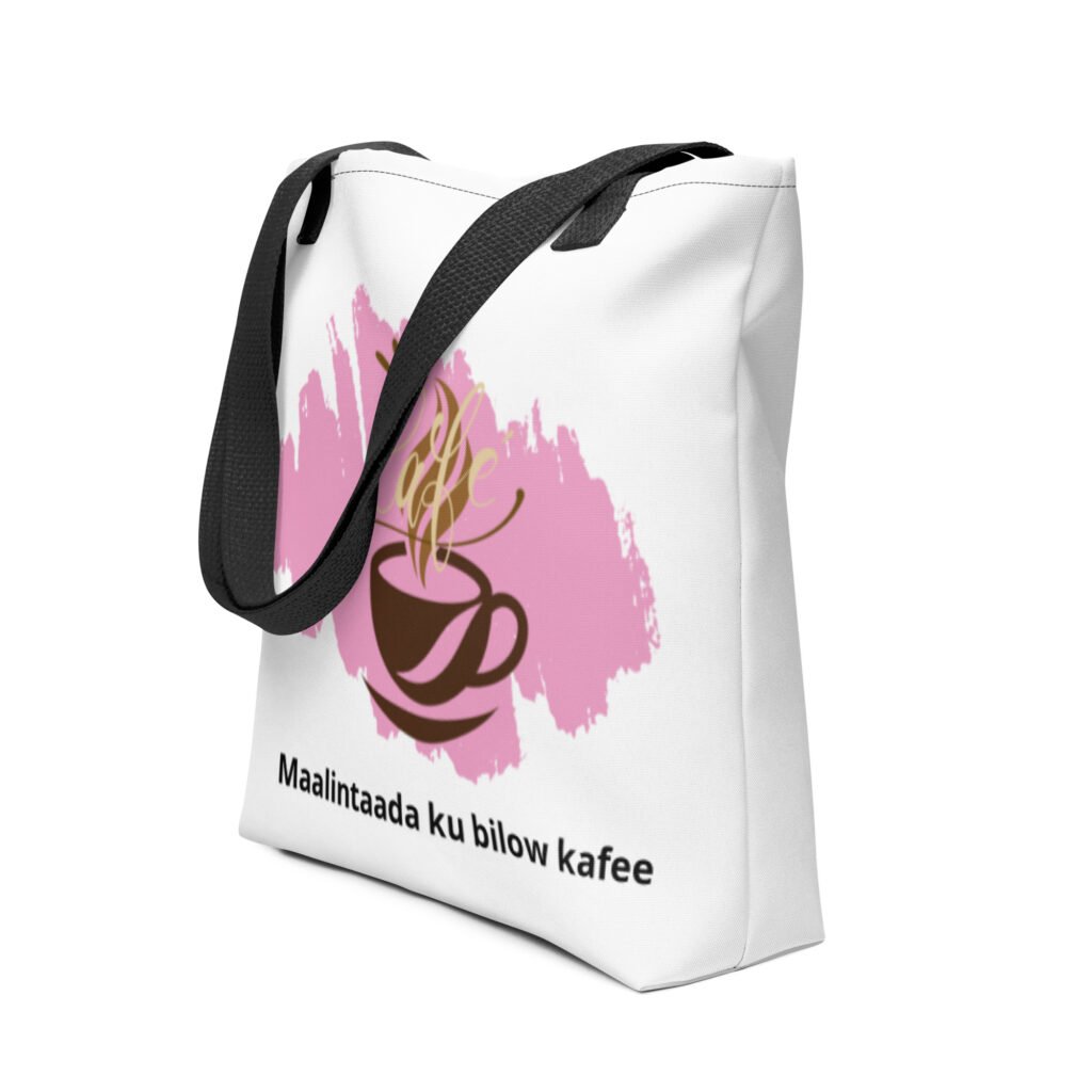 Tote bag