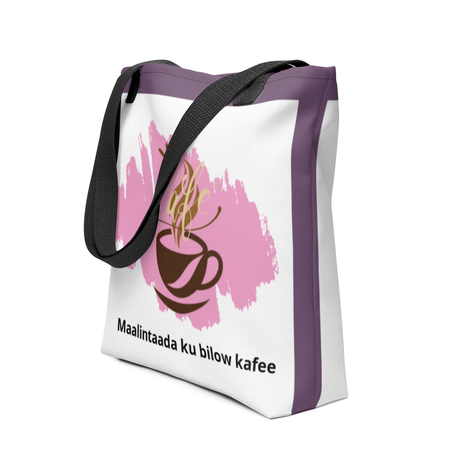 Tote bag - Image 2