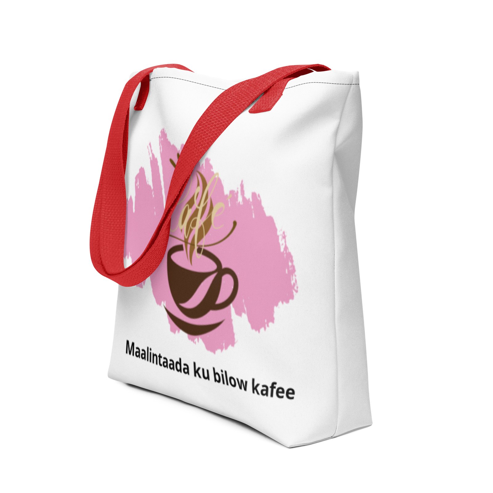 Tote bag - Image 3