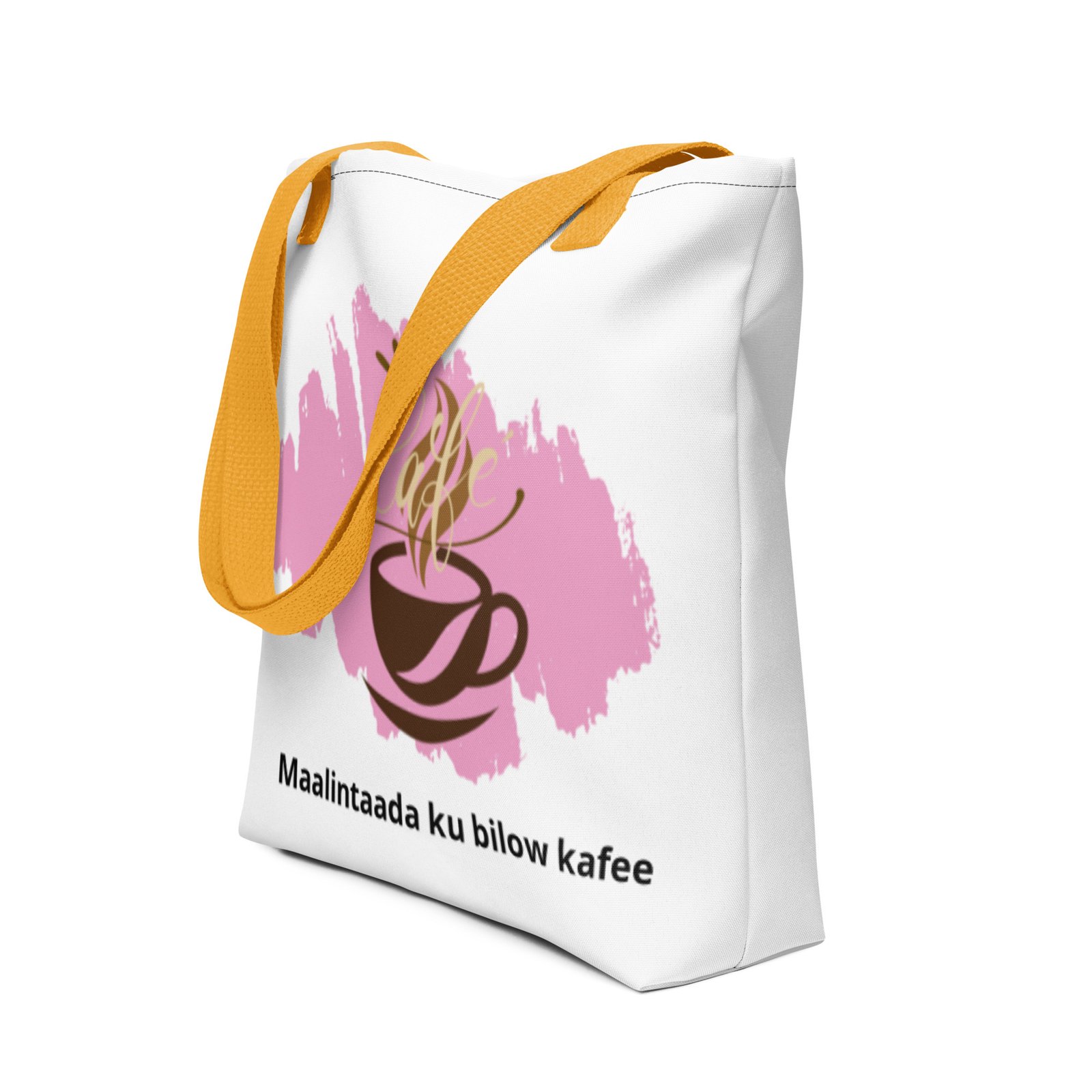Tote bag - Image 4