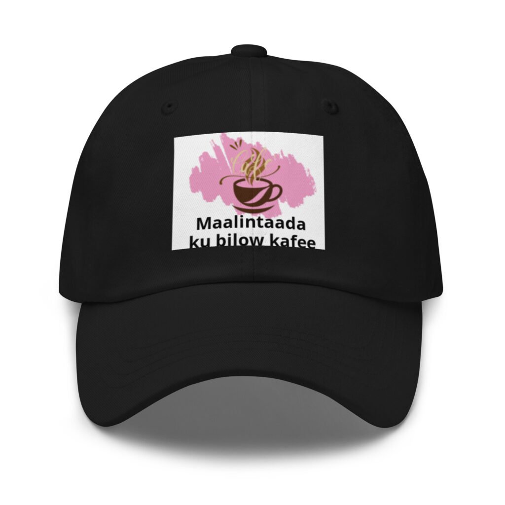 Dad hat