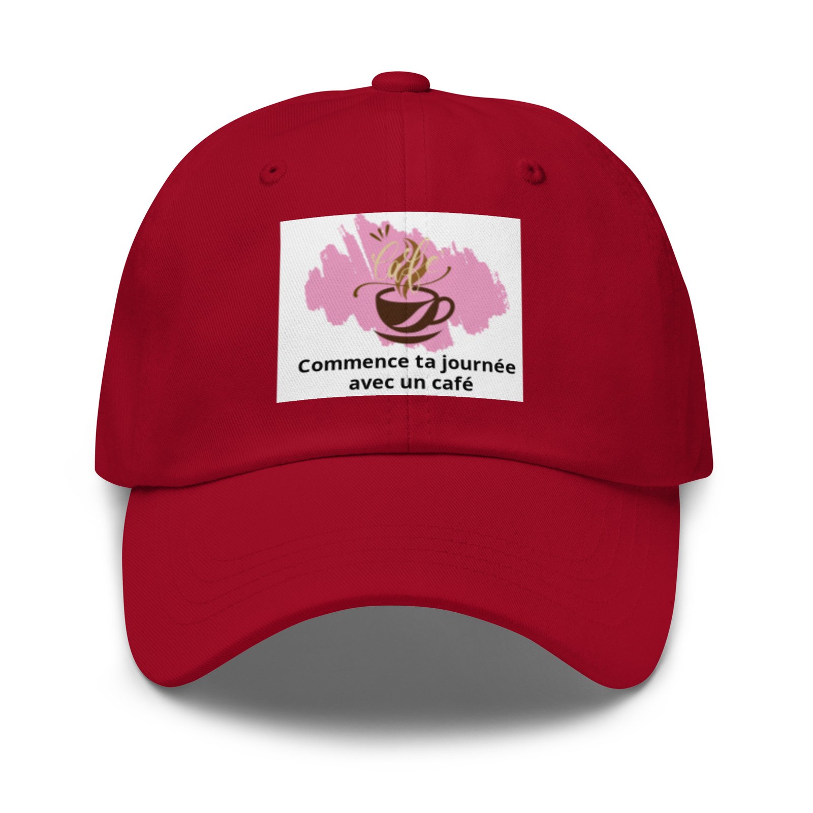 Dad hat - Image 2