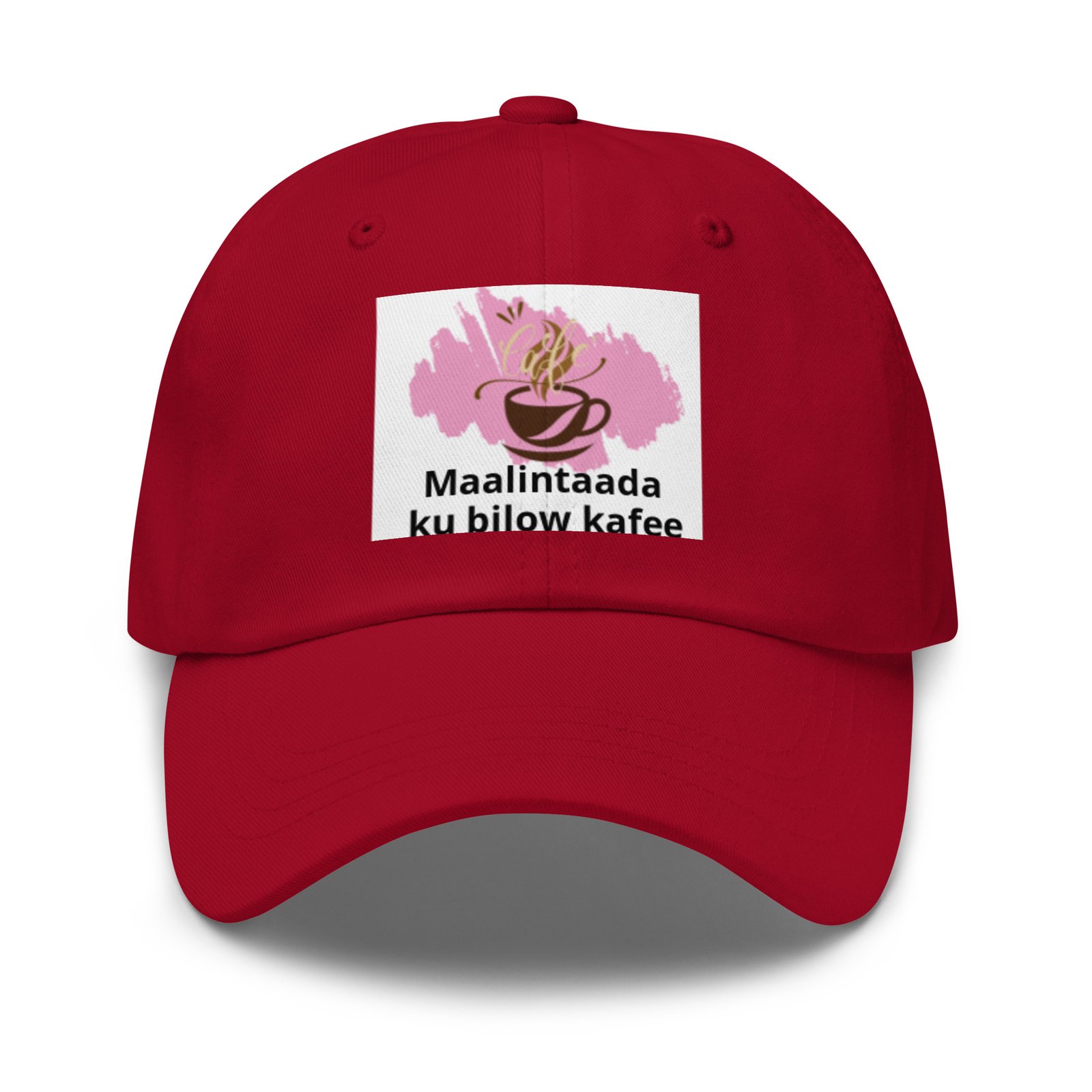 Dad hat - Image 2