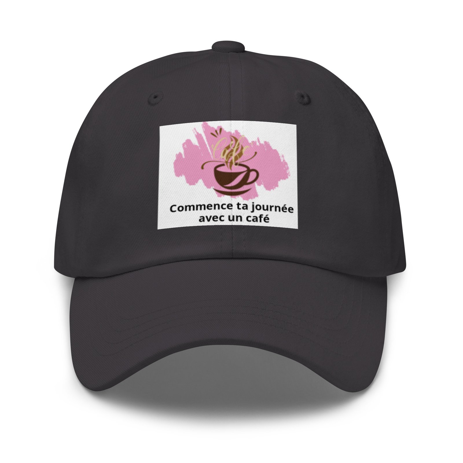 Dad hat - Image 3