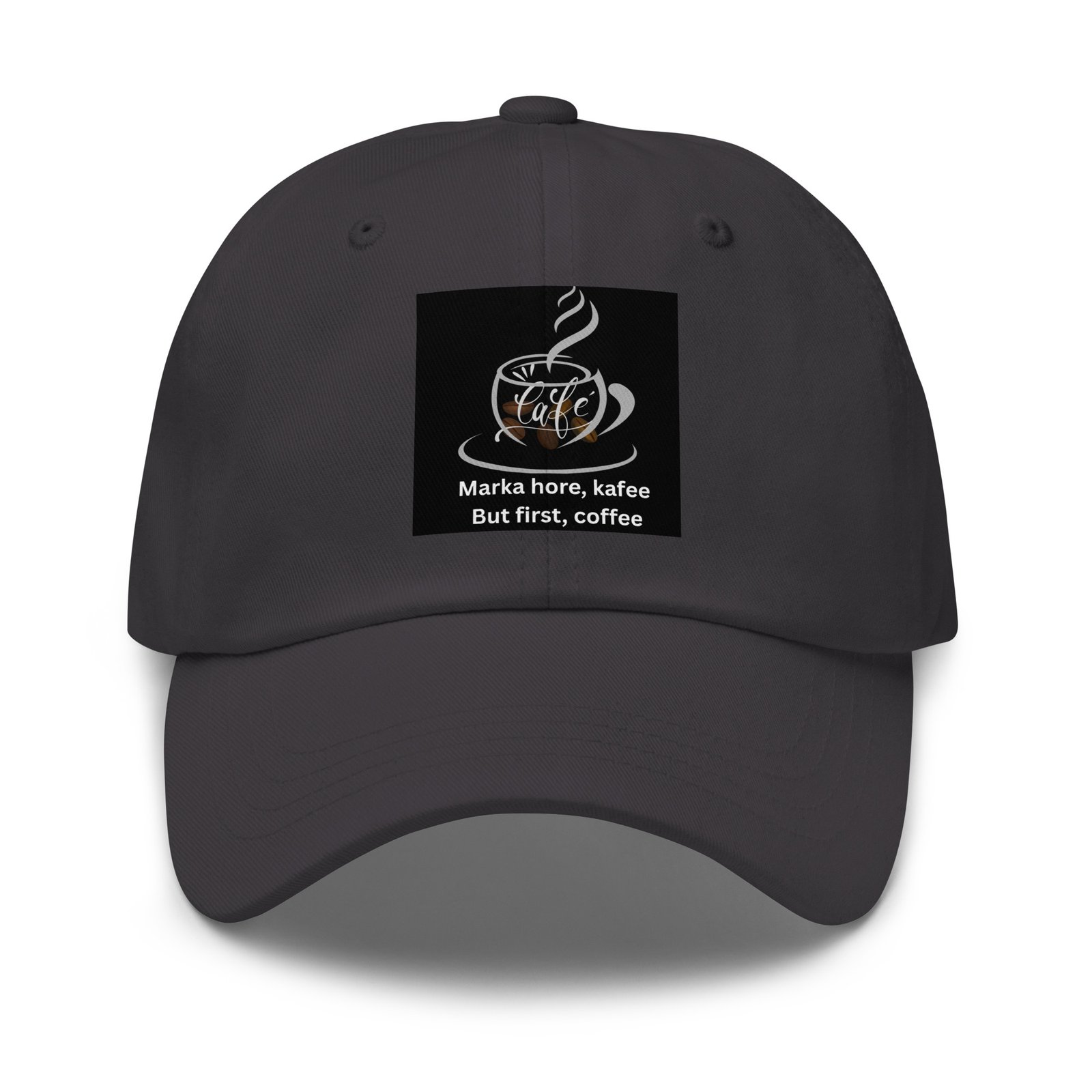 Dad hat - Image 3