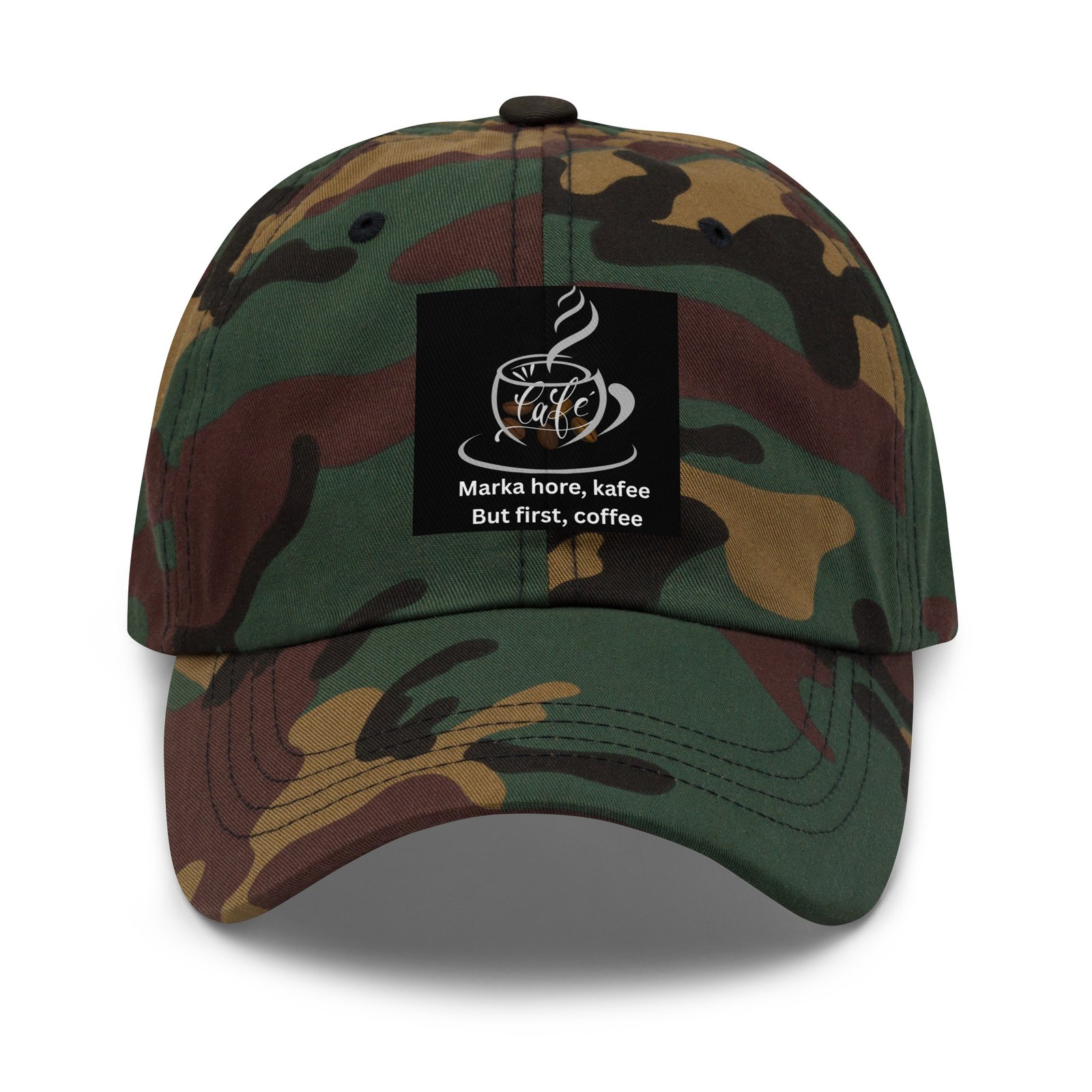 Dad hat - Image 4