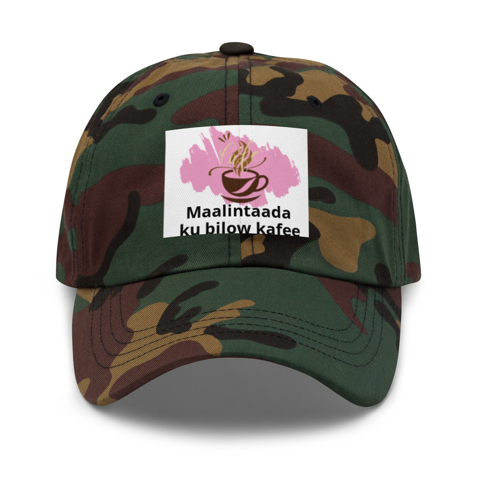 Dad hat - Image 4