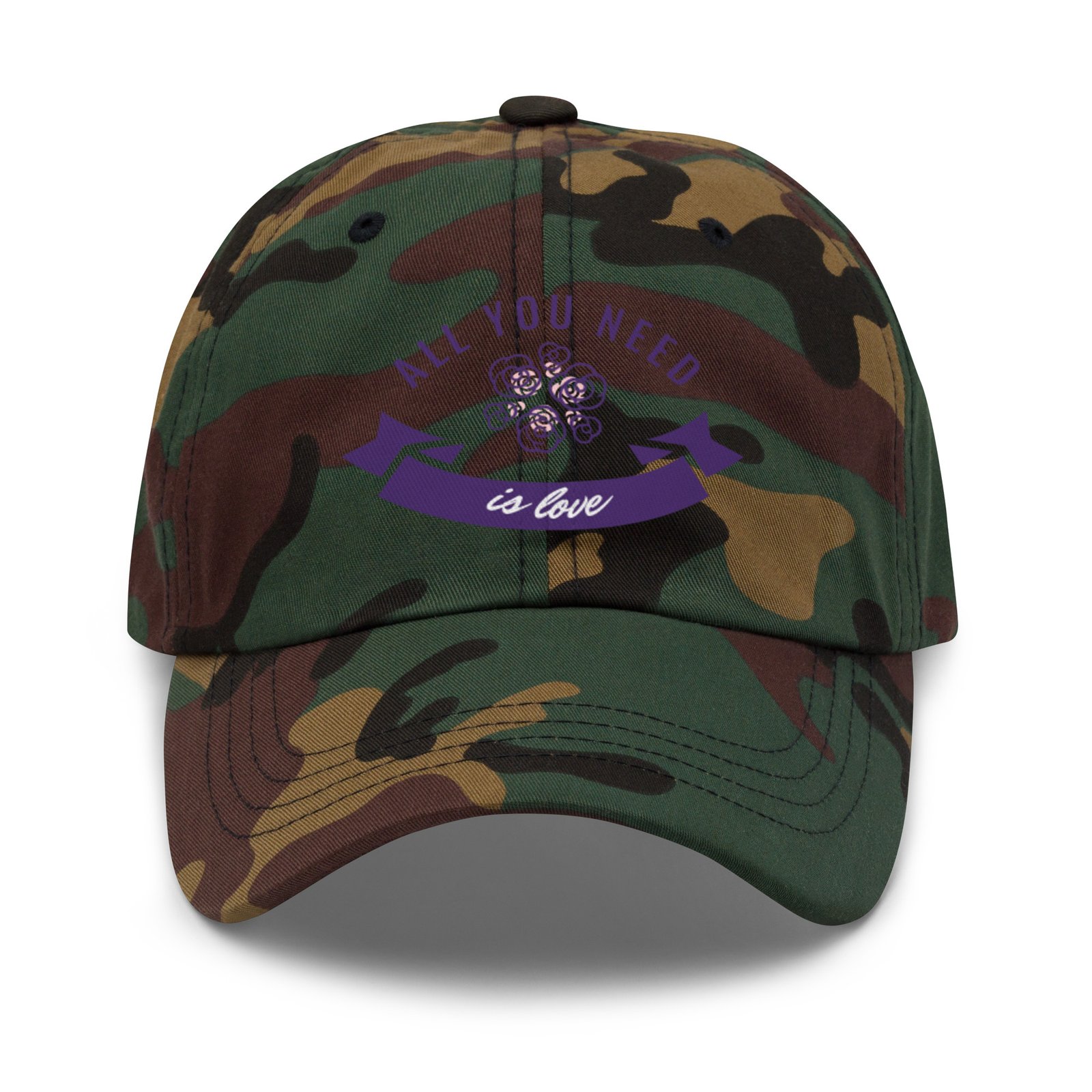 Dad hat - Image 4