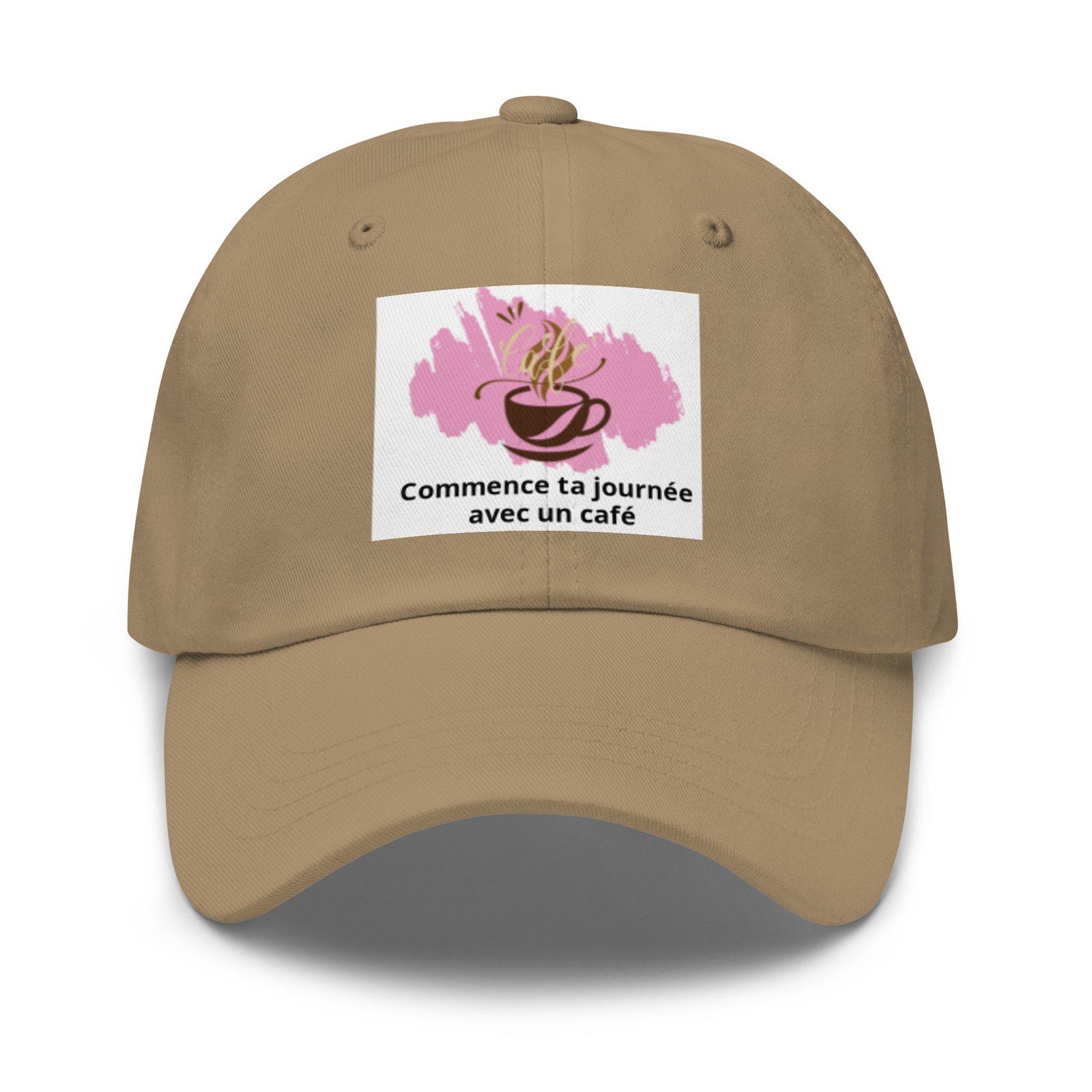 Dad hat - Image 5