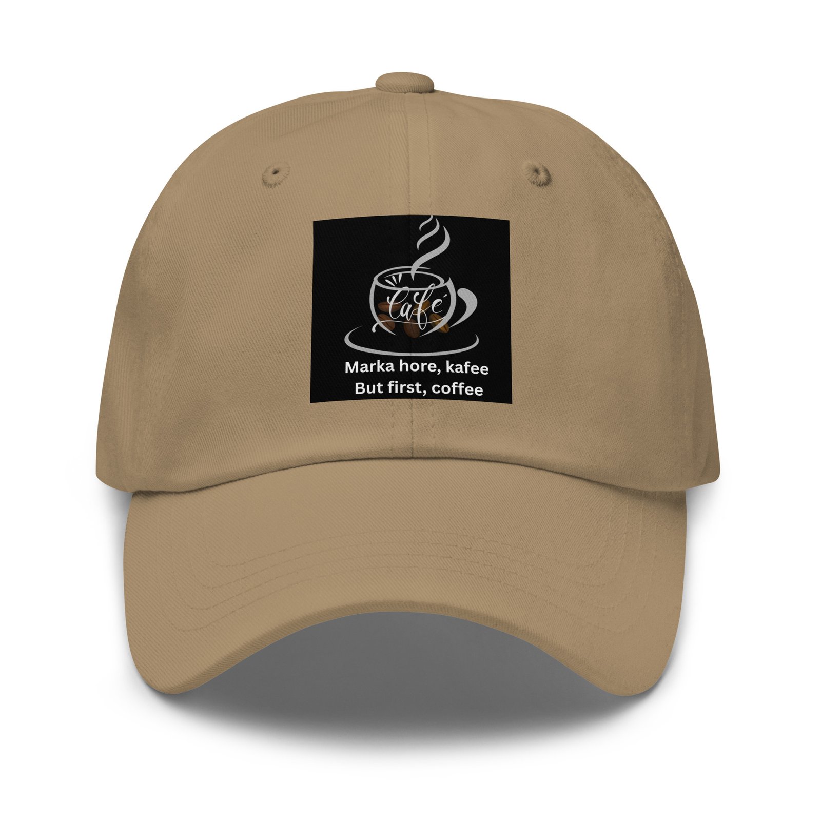 Dad hat - Image 5