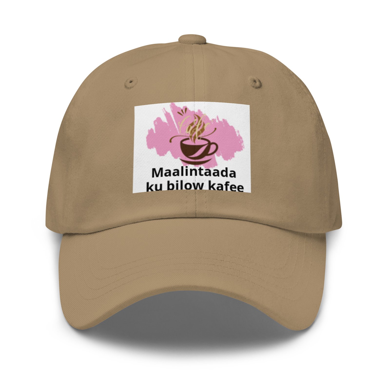 Dad hat - Image 5