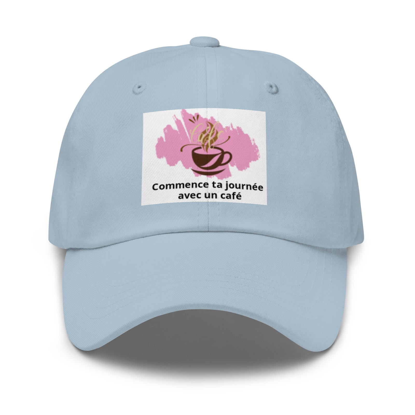 Dad hat - Image 6