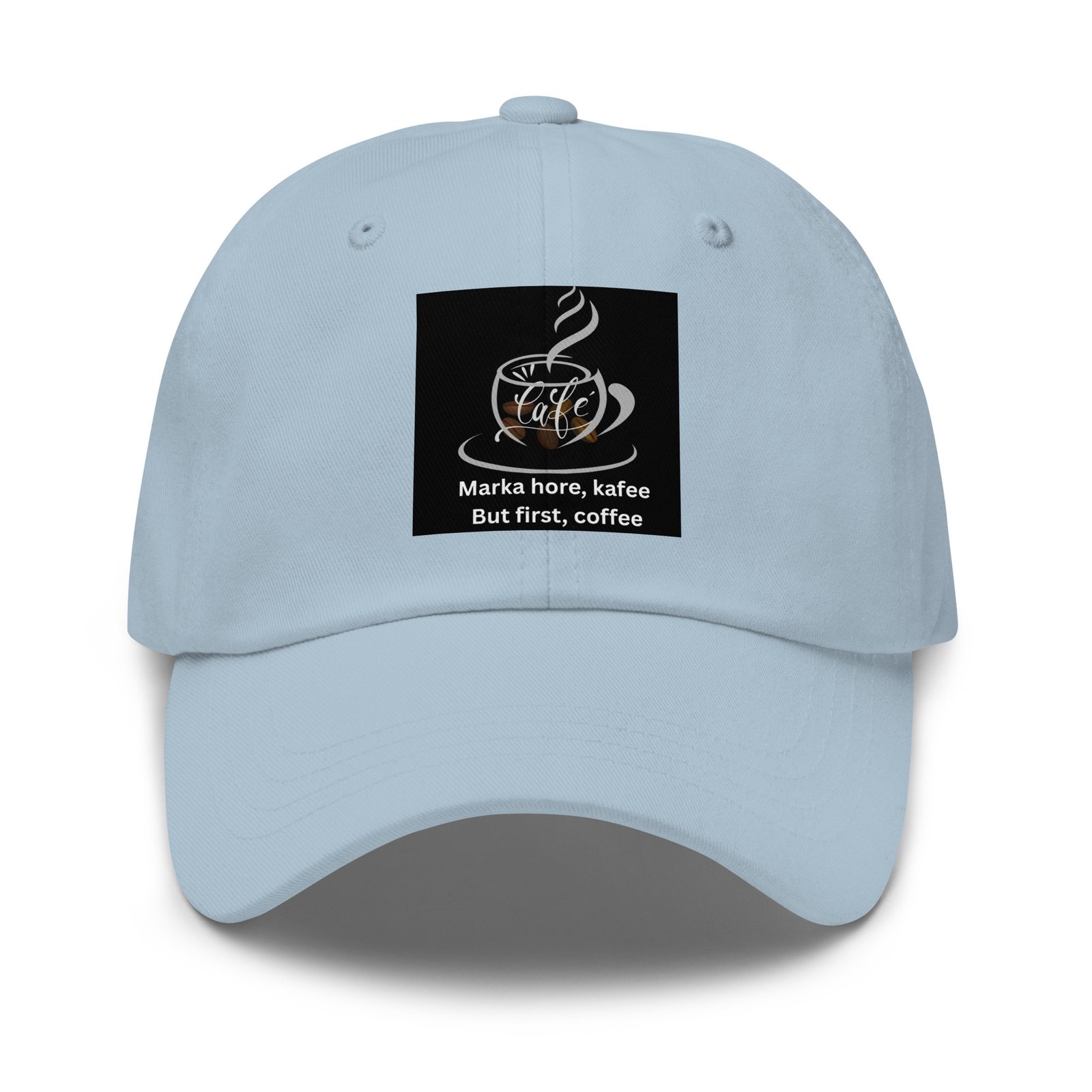 Dad hat - Image 6