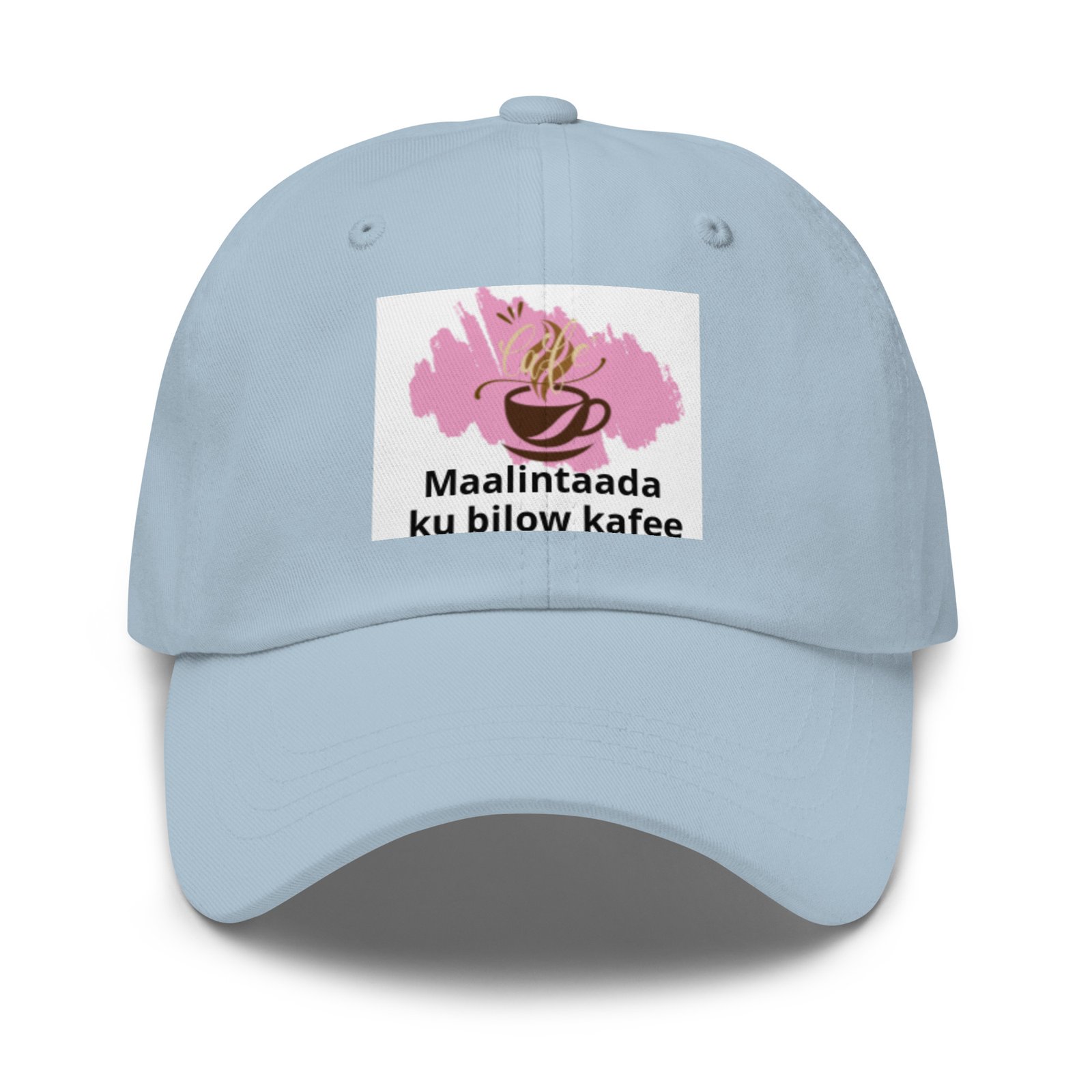 Dad hat - Image 6