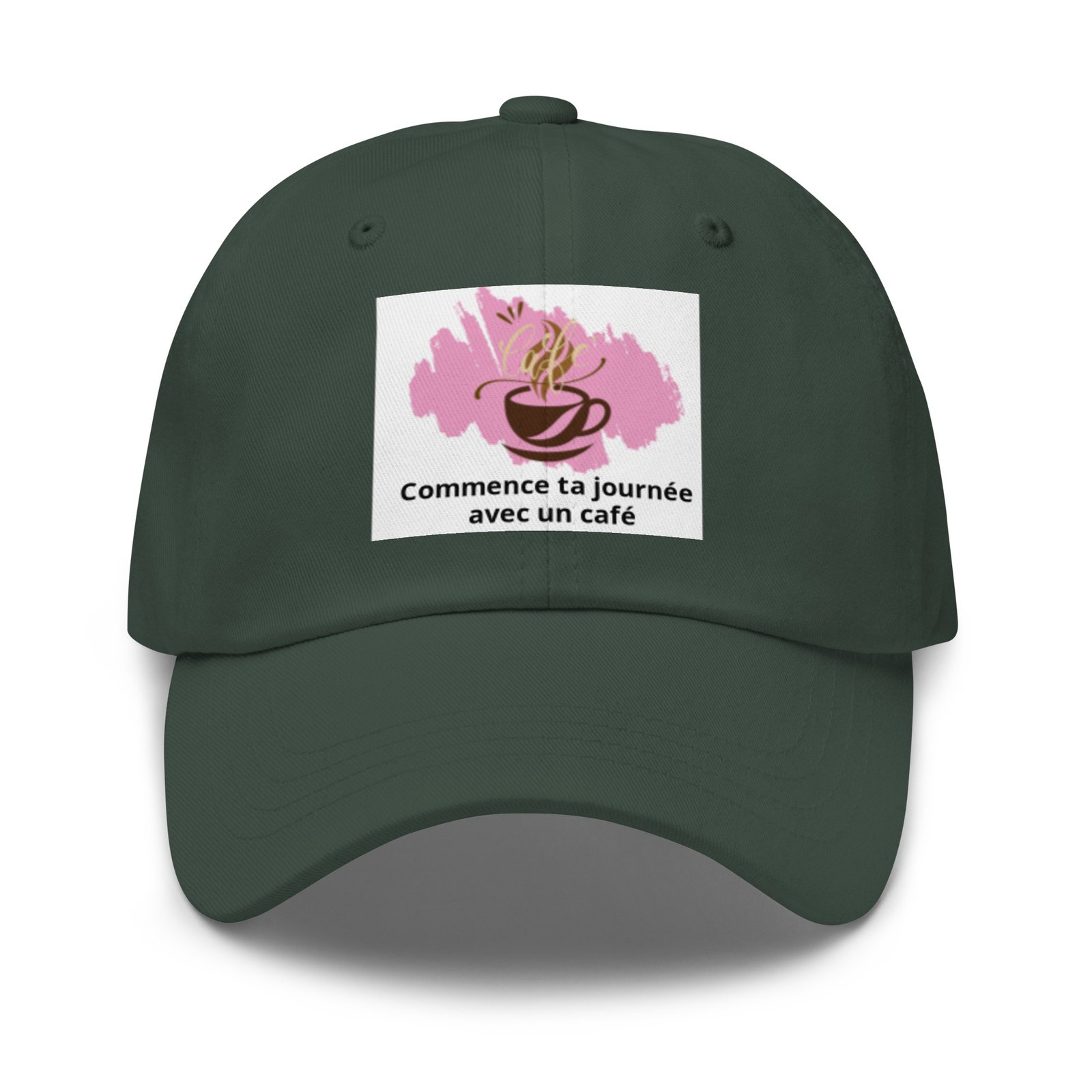Dad hat - Image 7