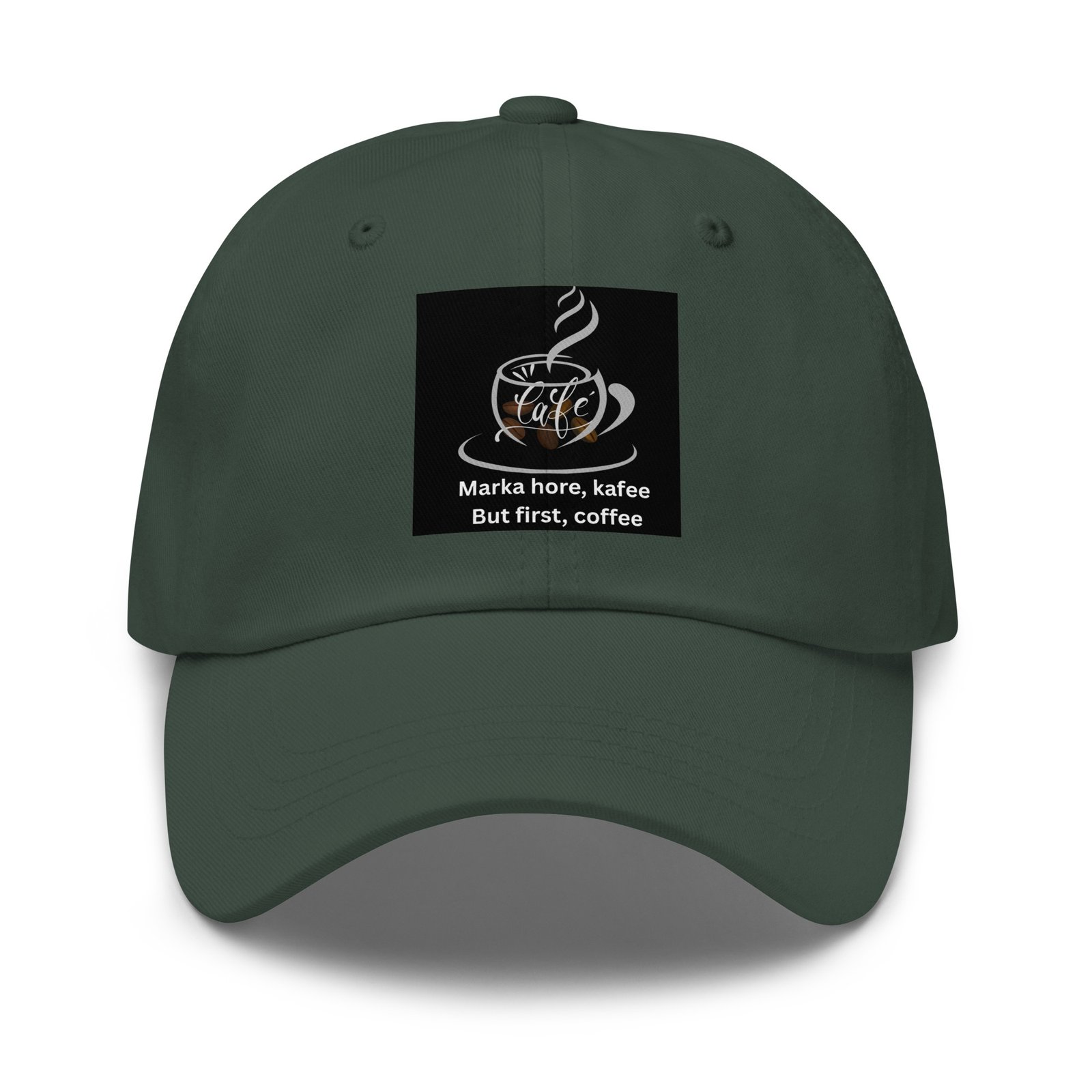 Dad hat - Image 7