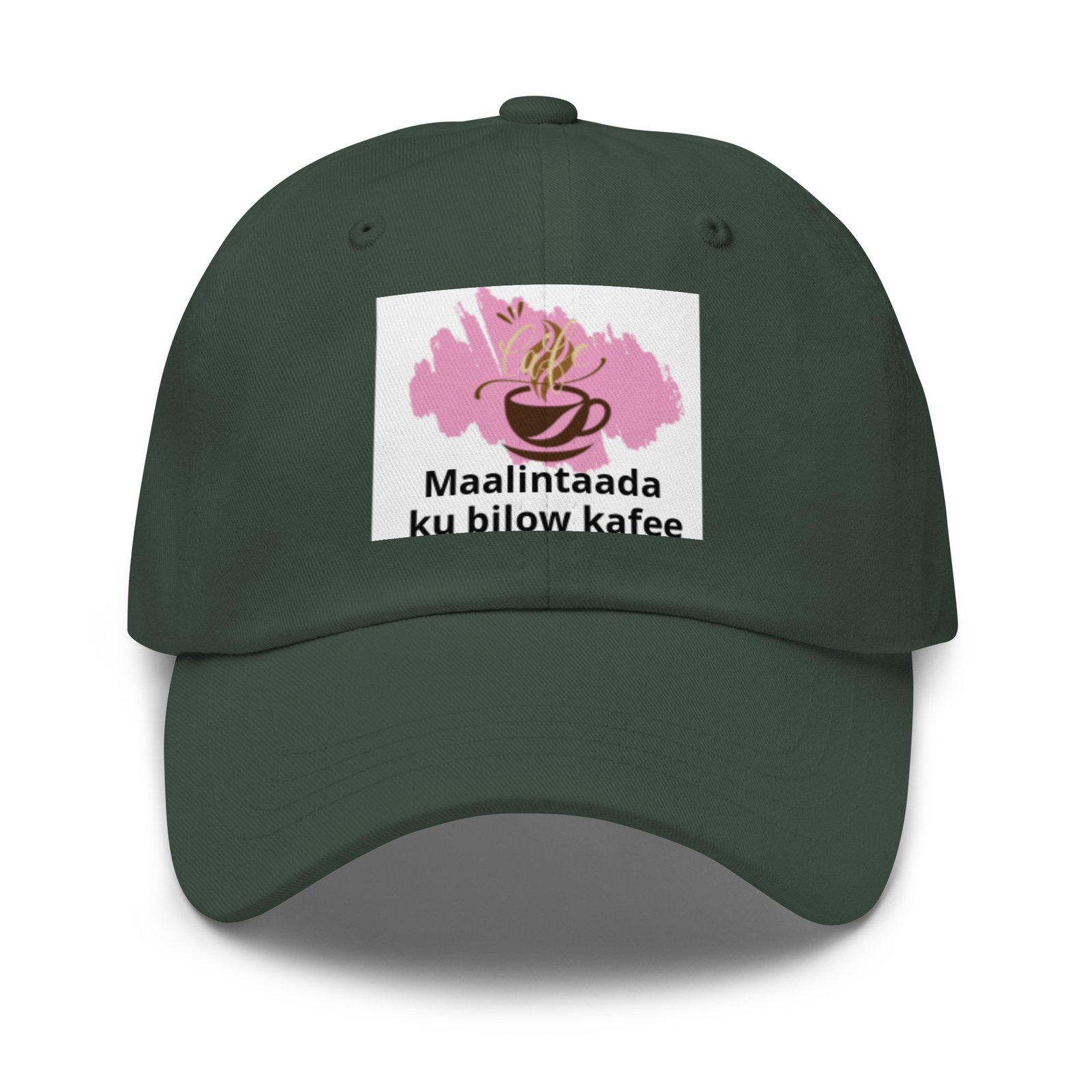 Dad hat - Image 7