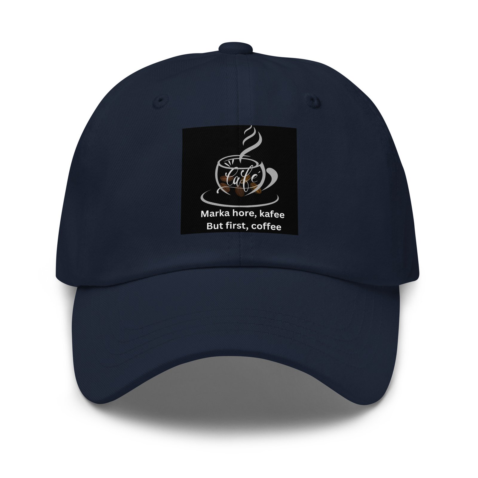 Dad hat - Image 8
