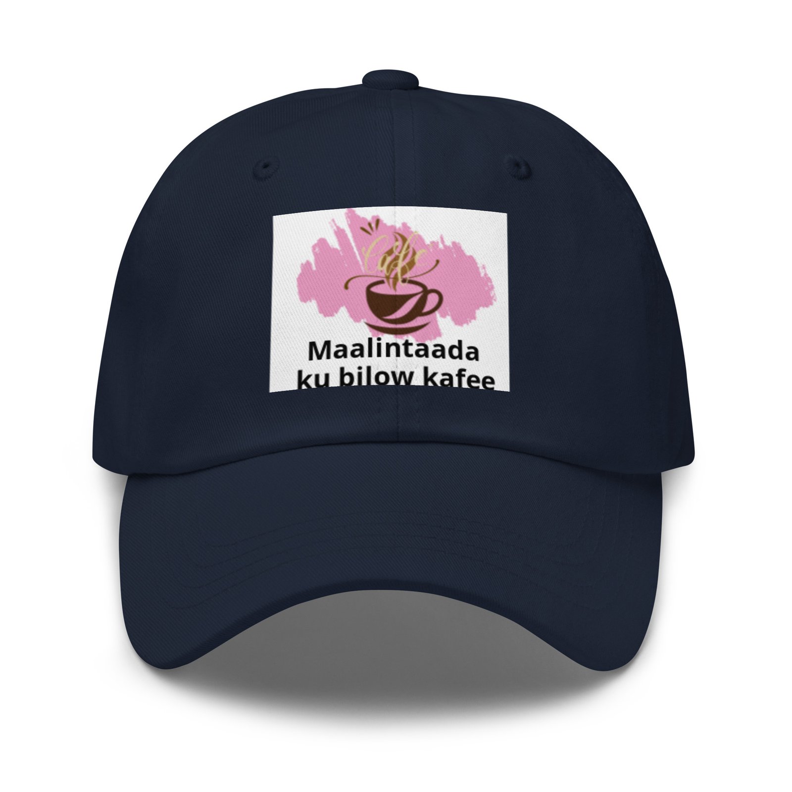 Dad hat - Image 8