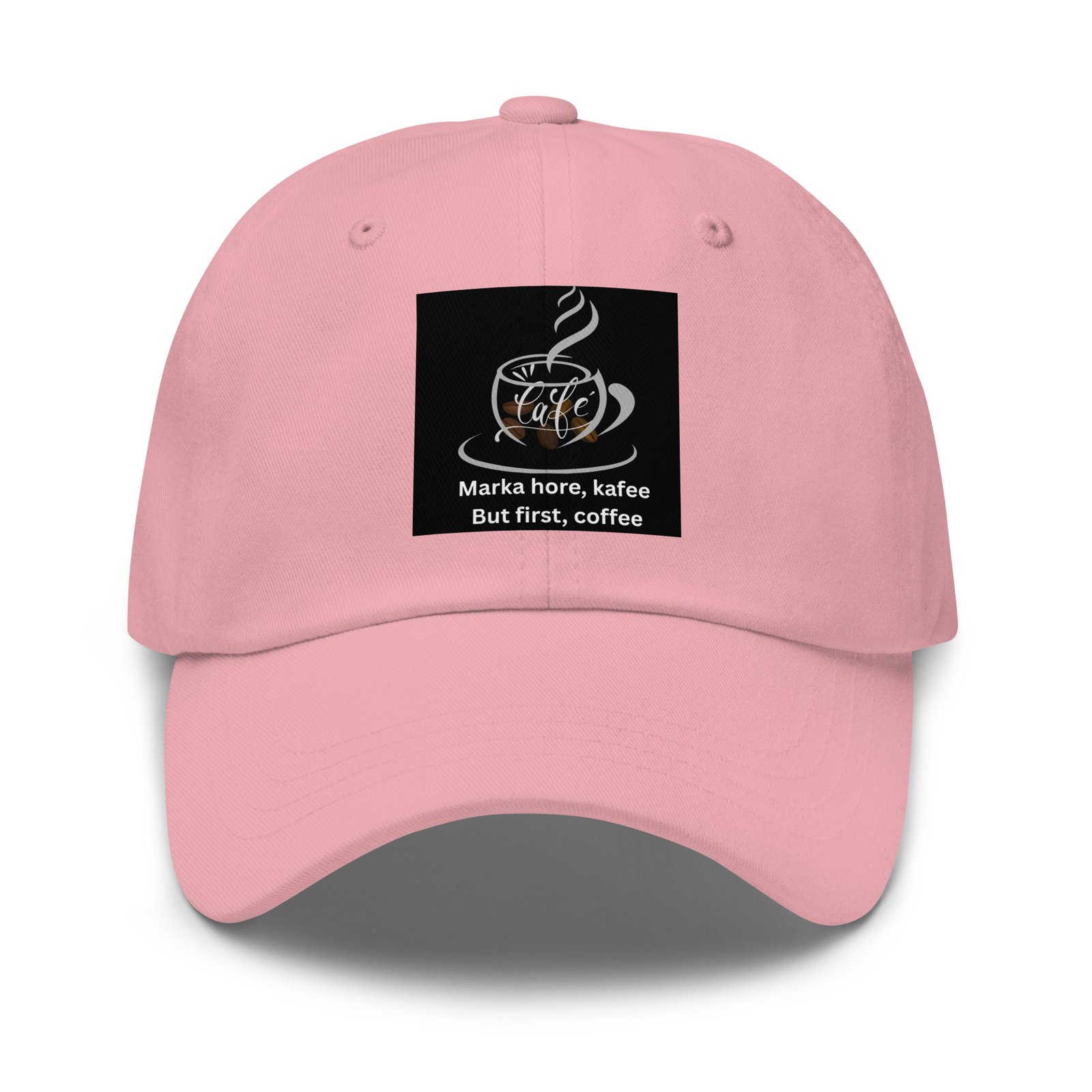 Dad hat - Image 9