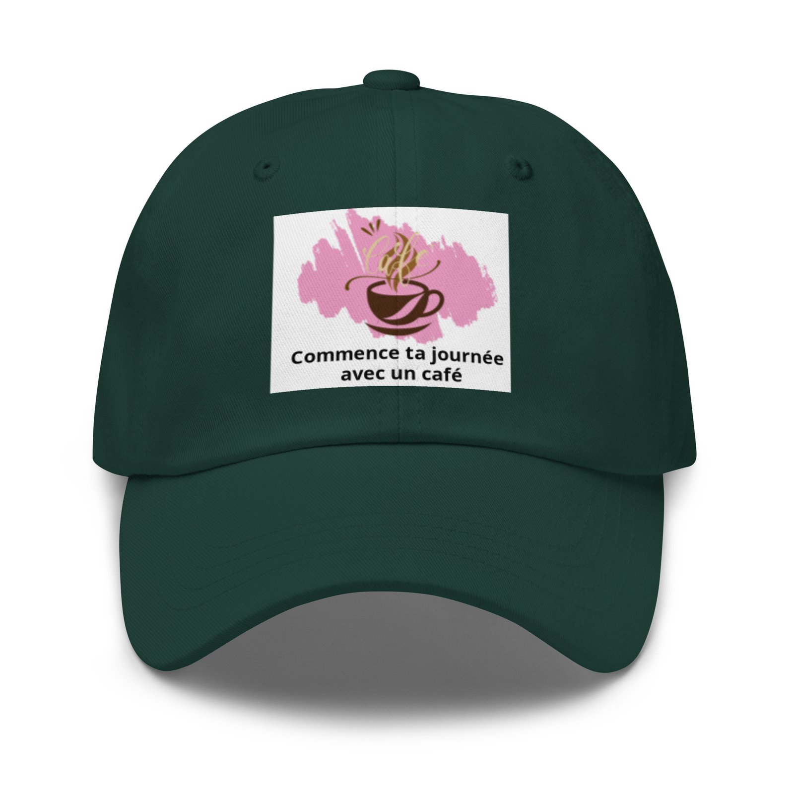Dad hat - Image 10