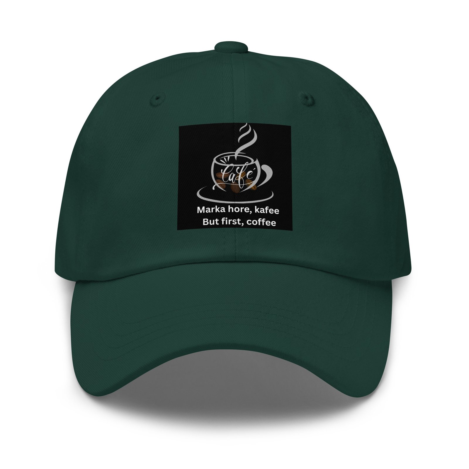 Dad hat - Image 10