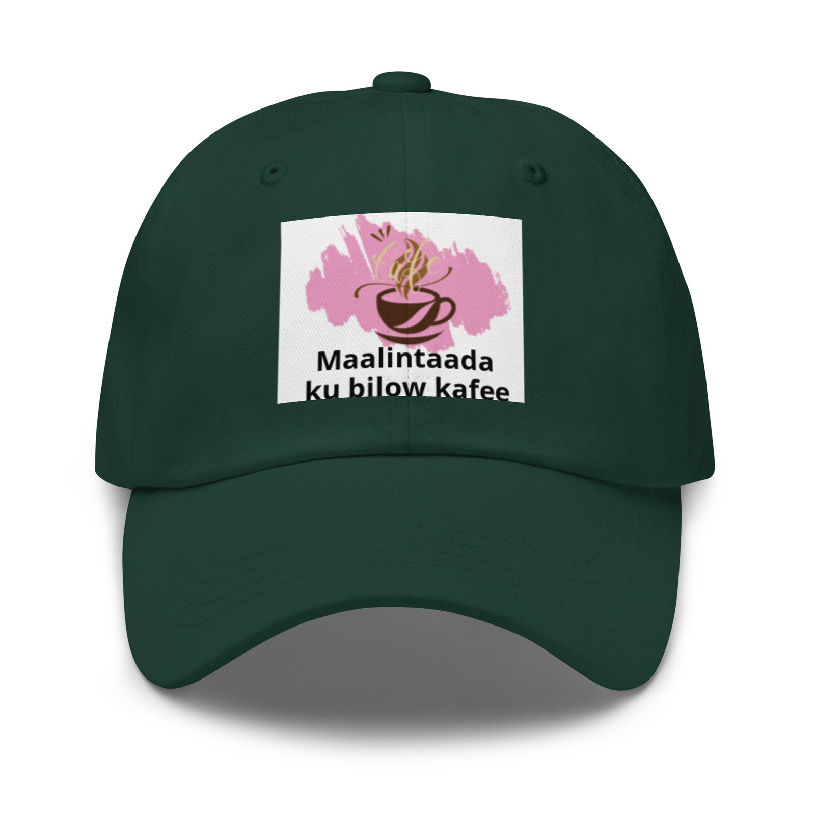 Dad hat - Image 10