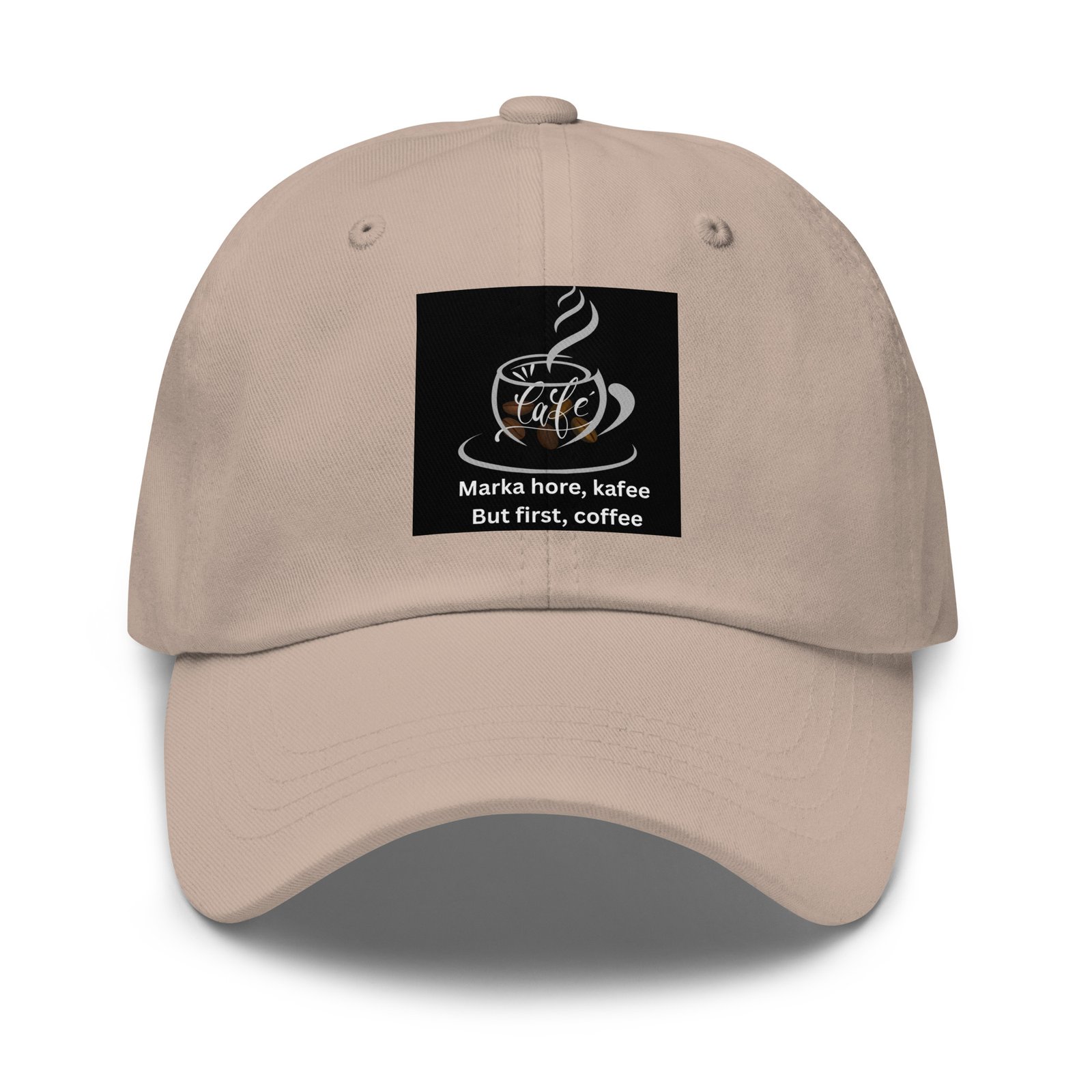 Dad hat - Image 11