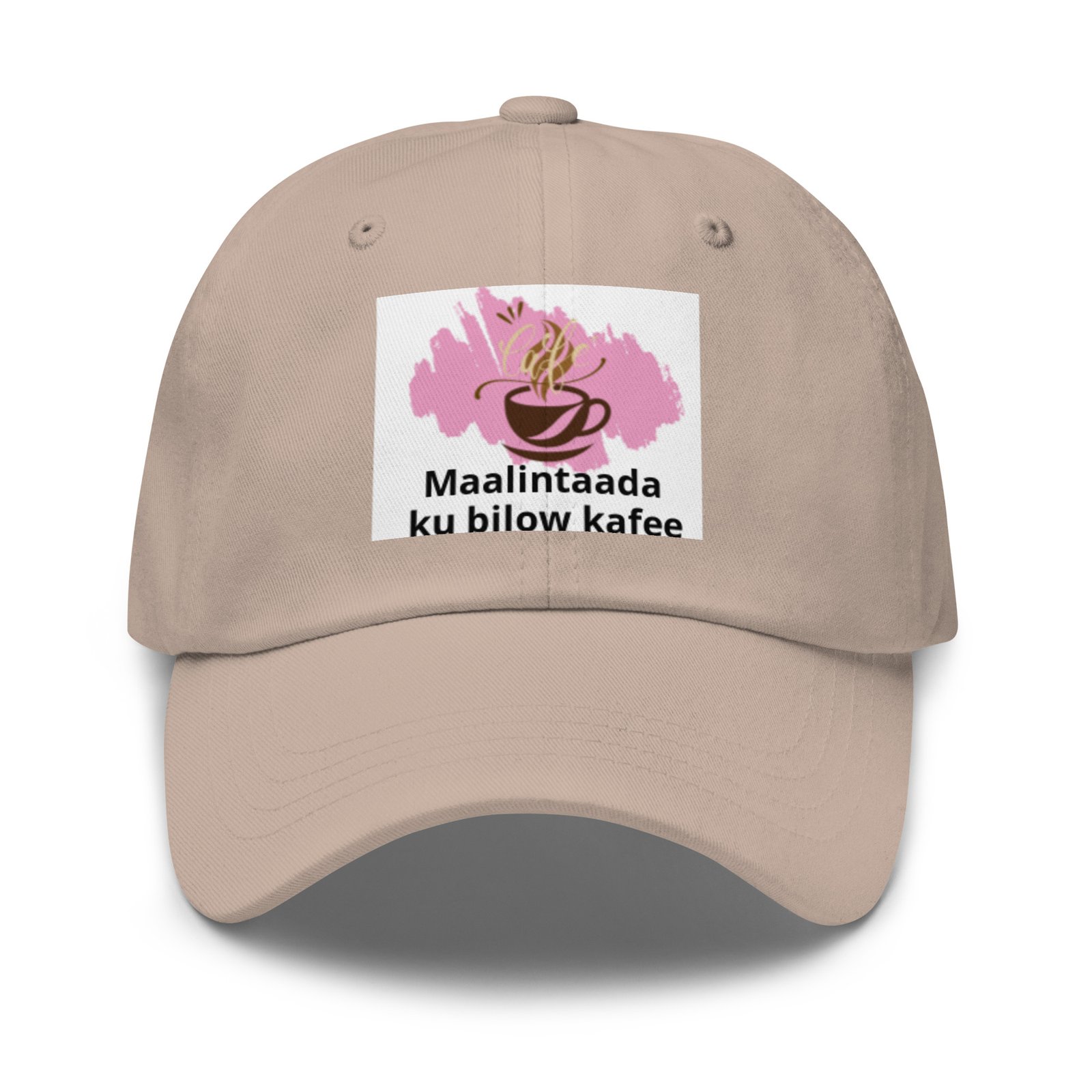 Dad hat - Image 11