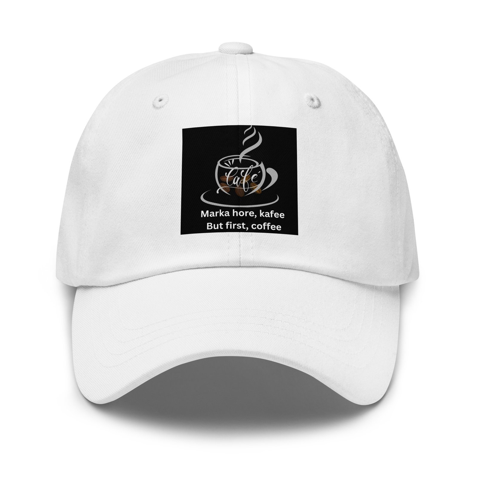 Dad hat - Image 12