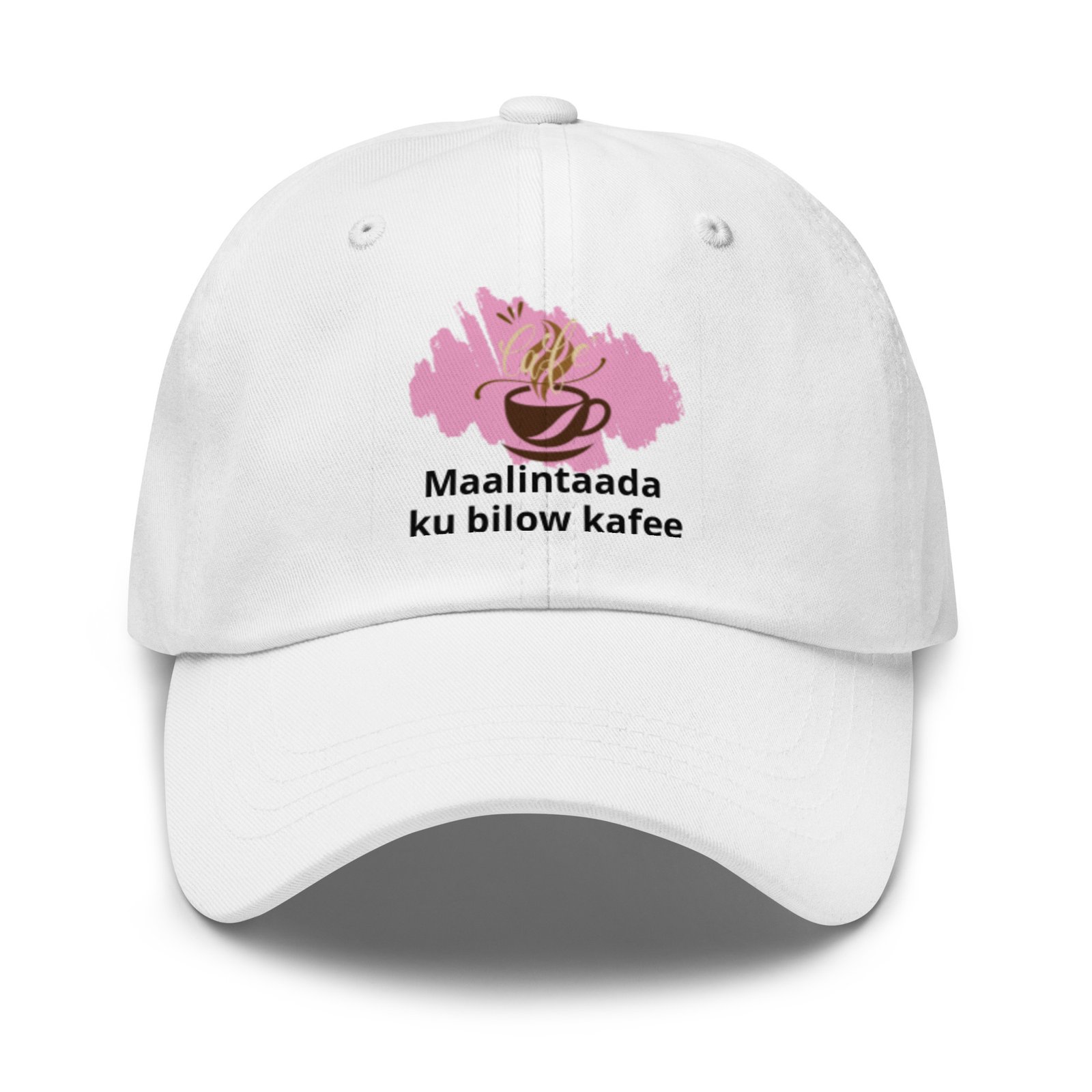 Dad hat - Image 12