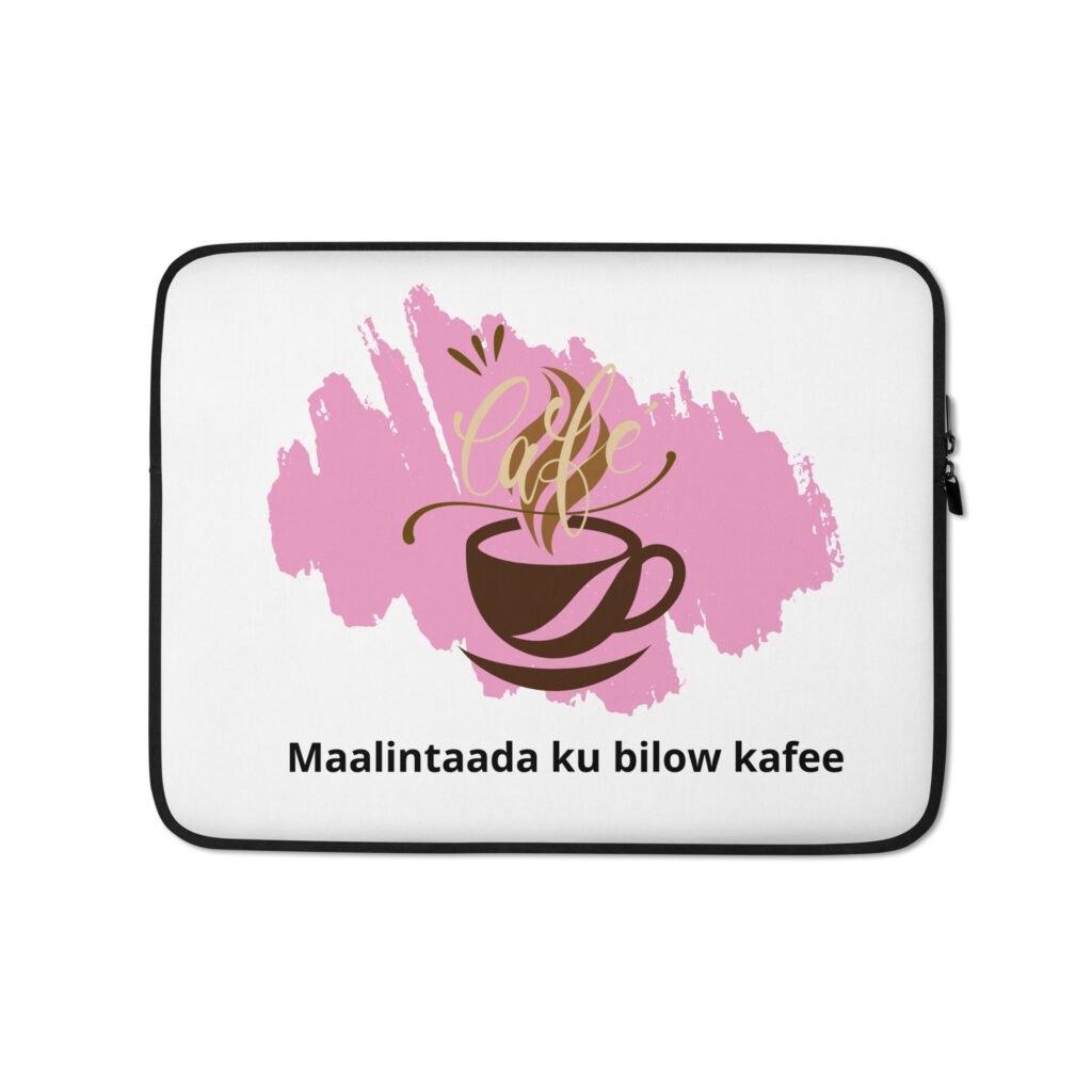 Laptop Sleeve