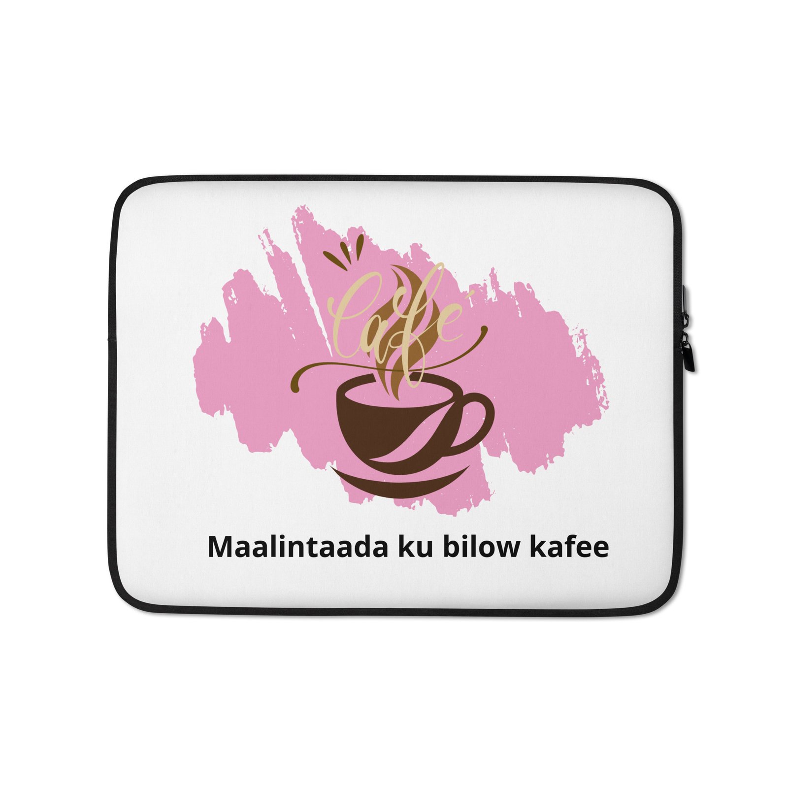 Laptop Sleeve