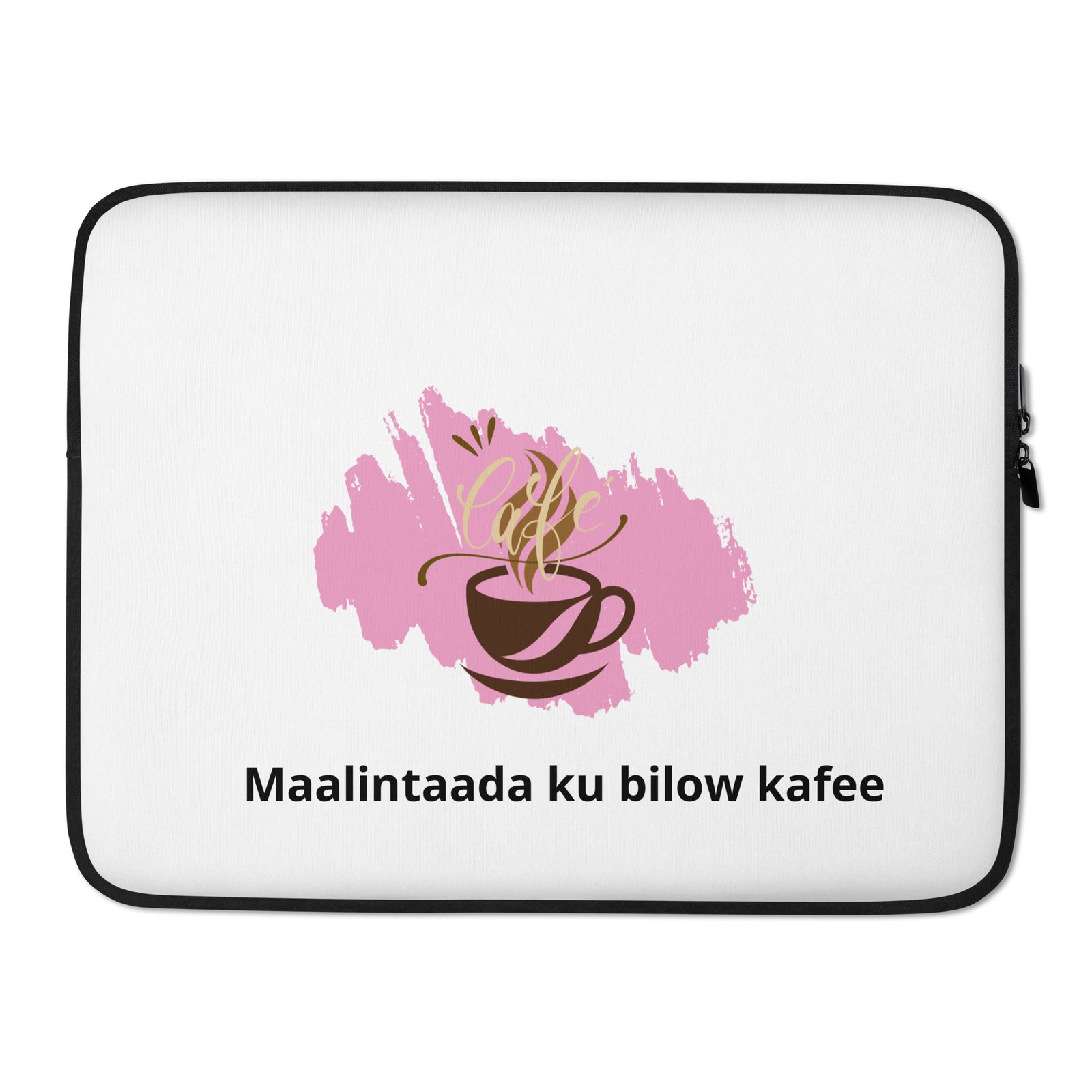 Laptop Sleeve - Image 2