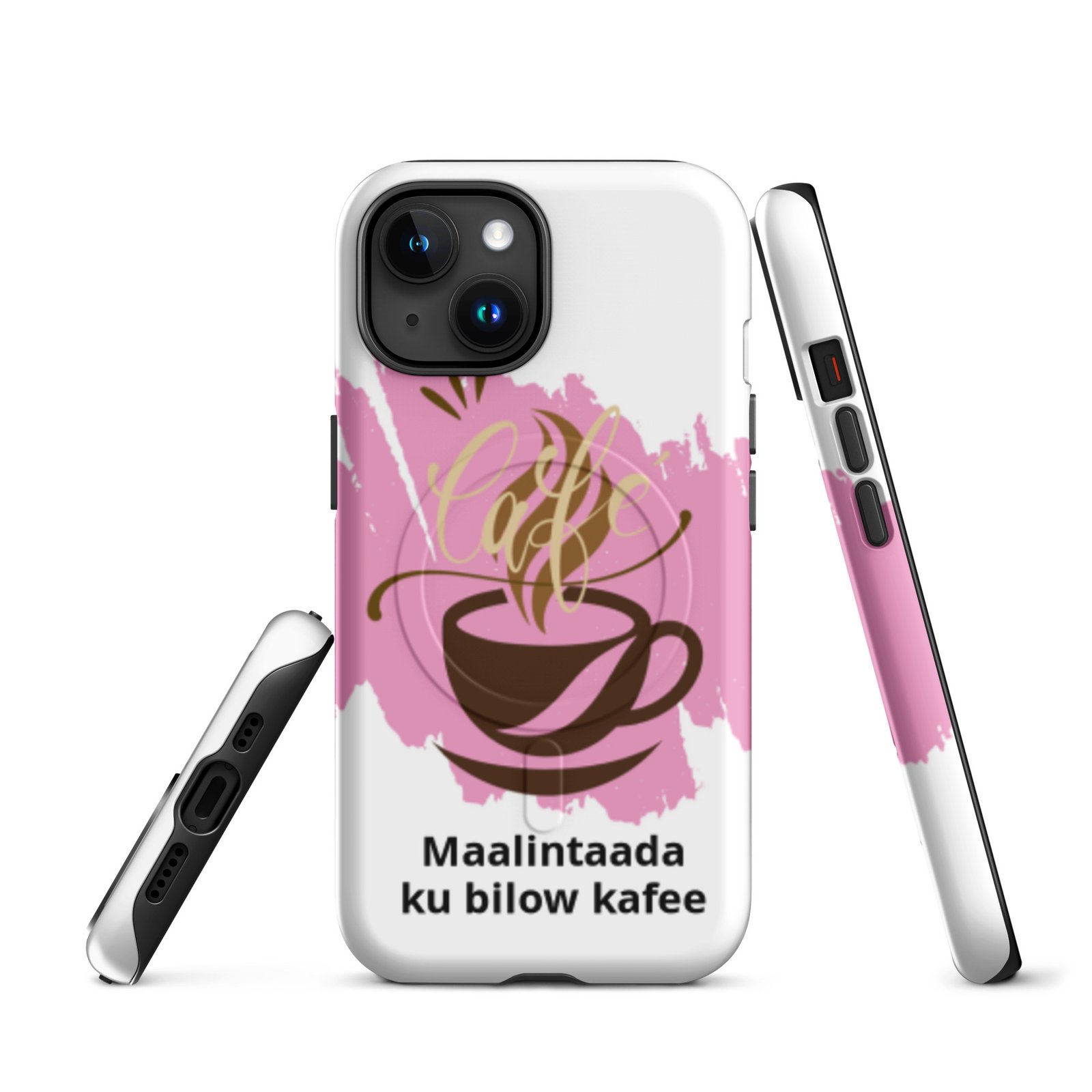 MagSafe® tough case for iPhone® - Image 2