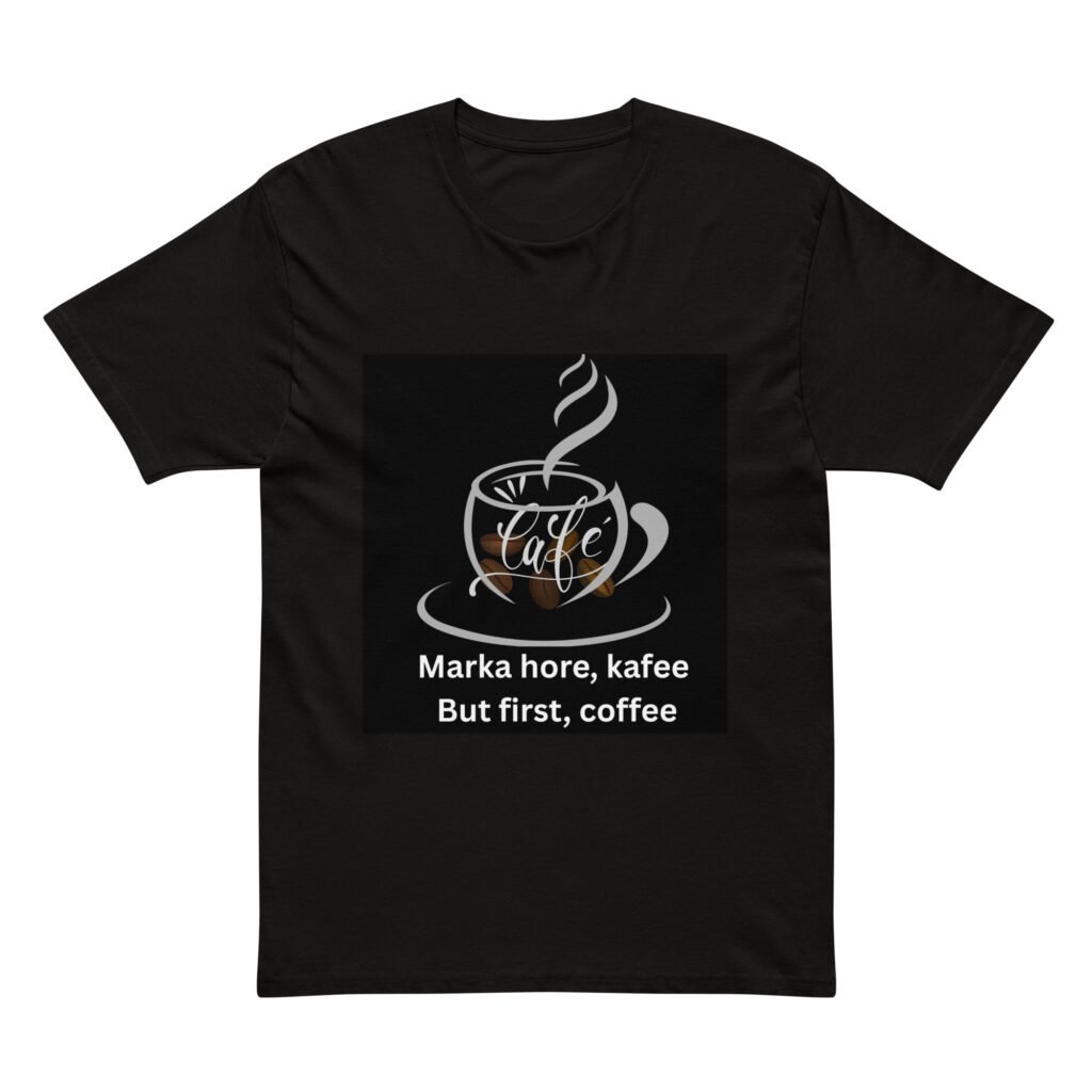 Cotton Heritage MC1082 I Men's Premium Short Sleeve Tee