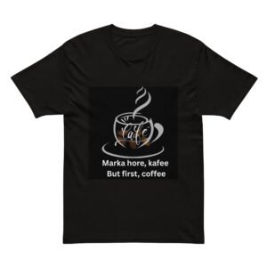 Cotton Heritage MC1082 I Men's Premium Short Sleeve Tee