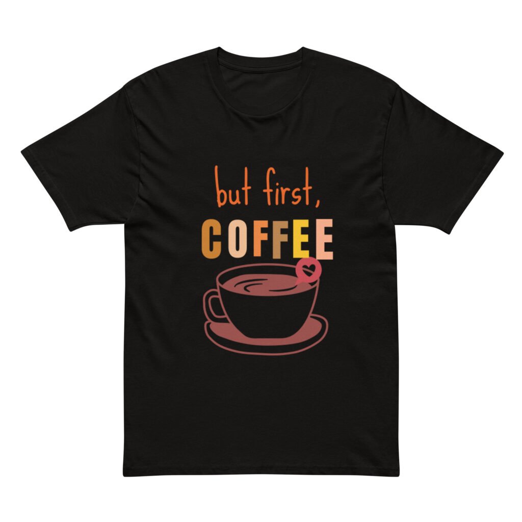 Cotton Heritage MC1082 I Men's Premium Short Sleeve Tee