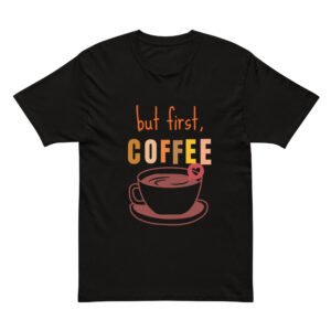 Cotton Heritage MC1082 I Men's Premium Short Sleeve Tee