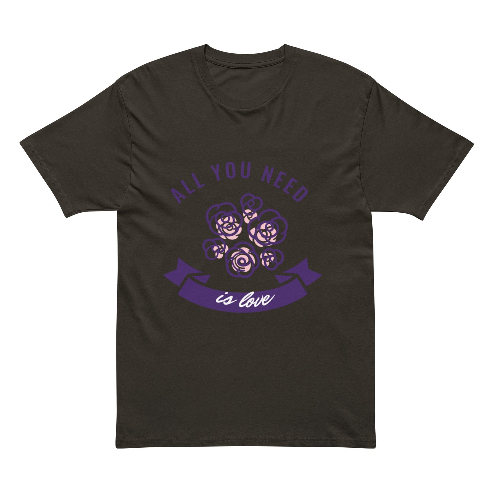 Cotton Heritage MC1082 I Men's Premium Short Sleeve Tee - Image 3