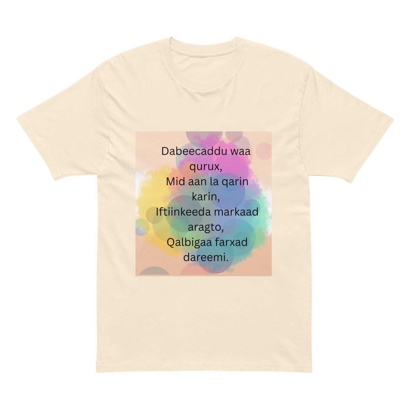 Cotton Heritage MC1082 I Men's Premium Short Sleeve Tee - Image 4